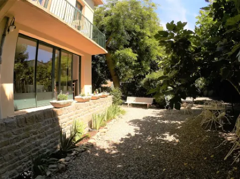 La Villa Carcassonne