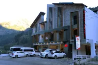山宴飯店 Saif-ul-Muluk Lake附近的飯店