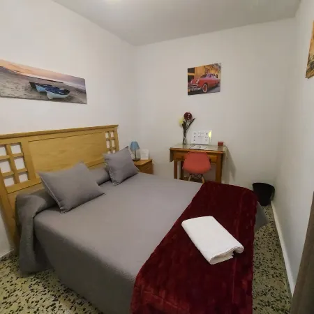 Casa Rural Lunares y Salinera