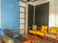 Minimalist Studio Dave Apartment for 2 Pax