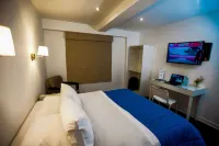 Hotel Gran Palma Talara Các khách sạn ở 