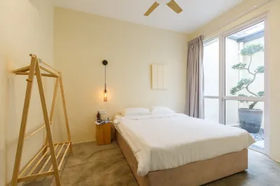 Cozy 2-Bedroom Landed House Near Icon City, Bukit Mertajam