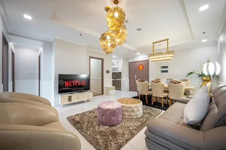 Landmark 81 Serviced Residences