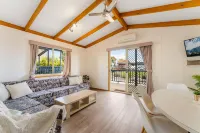 Big4 Tasman Holiday Parks - Bendigo Hotels in East Bendigo