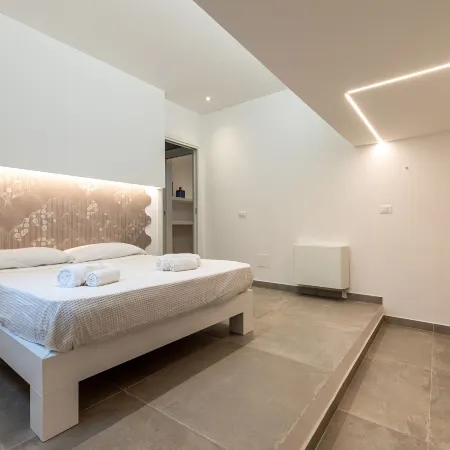 Villa Alla Baia dei Sette Emiri by Wonderful Italy