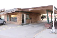 Frontier Motel Hotel di 