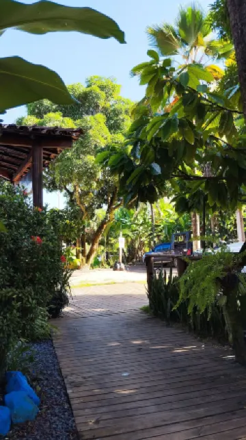 Pousada Ponta da Baleia