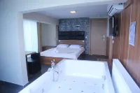 Bayraktar Hotel Hotel di Akcakoca