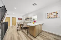 Comfort Suite Hollywood