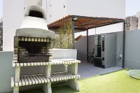 Wanderlust Hostel Hotels in Anaga