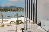 Casaly Hotel & Spa - Havudsigt