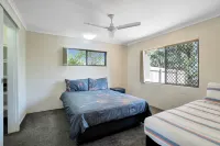 Gold Rush Apartments Hotels in Gympie