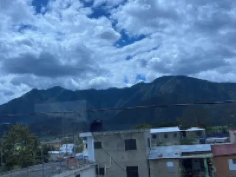 Grand Hotel Mirador Sur Hoteles en Constanza