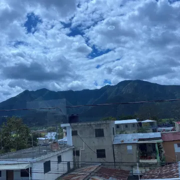 Grand Hotel Mirador Sur