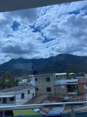 Grand Hotel Mirador Sur