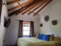 Cabañas El Palomar Hotels in Сан Хосе де Майпо