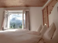 Hotel Garni Panorama Hotels in Scuol