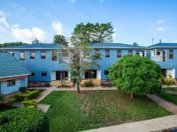 Trisek Hotel Hotels in Bugahya