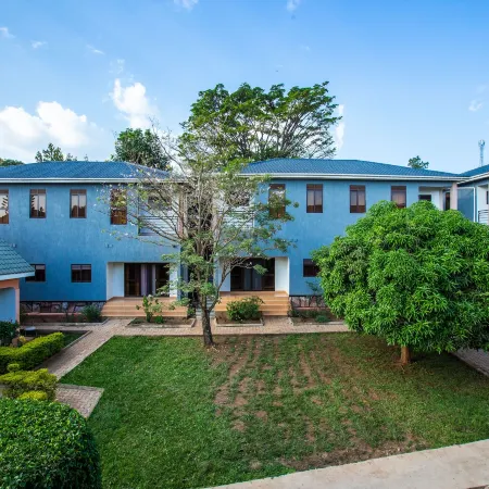Trisek Hotel Отели в г. Баггиа