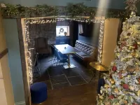 The Butchers Arms - Grill Pub and Accommodation Hotels in Vaynor