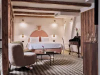 Hotel Pietryna Hotels in 