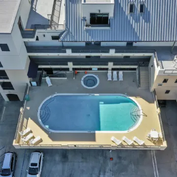 Club at Mexico Beach 2J by Pristine Properties Vacation Rentals
