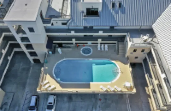 Club at Mexico Beach 2J by Pristine Properties Vacation Rentals