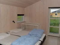 10 Person Holiday Home in Ansager by Traum Hotels in 