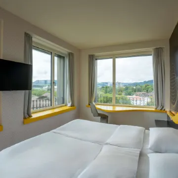 Prize by Radisson, Bern City