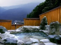 Ryokan Hida Beef - spa