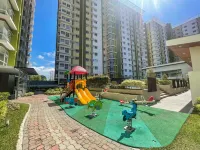 Mesaverte Residences Unit - Downtown Cdo - Gym