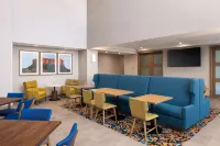 Hampton Inn & Suites by Hilton Cottonwood - 2-Star