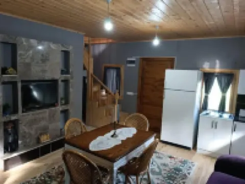 鑽石樹屋 馬奇卡酒店