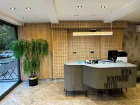 Siya Boutique Hotel Hôtels à : Yediyol Koyu