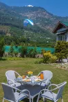 Raison Meadows Hotels in Bandrol