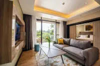 Trademark Suites at Enaki Town Hotels in Ruaka Town