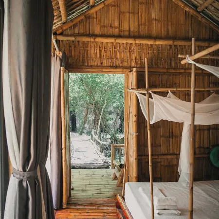Chez Beo Homestay