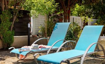 Anas Kiti Seaside Villa
