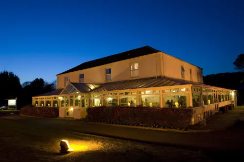Ashburnham Hotel Hotels in Burry Port