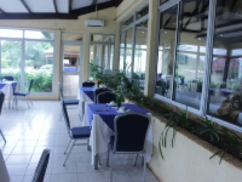 Hotel Mansa Hôtels à : Bertoua