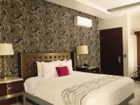 Hotel West Plaza Hoteles en Tijuana