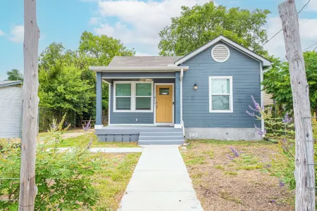 Cozy and Gorgeous 2Br1BA Near Amazing Downtown Отели рядом с достопримечательностью «Сан-Антонио Ботаникал Гарден»