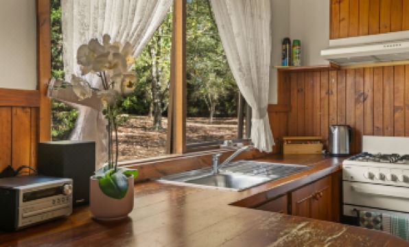 Stayau 2Br Yarra Valley Cottage