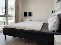 4 Personen Ferienhaus in Wendtorf
