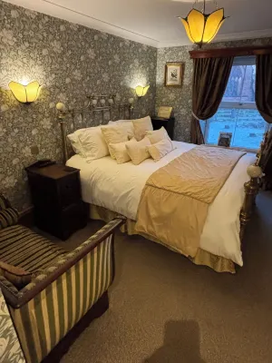 Brooklands Guest House Hotels in Penrith