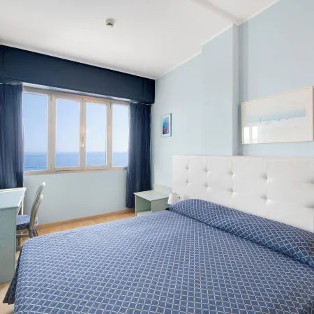 Hotel la Perla Del Capo