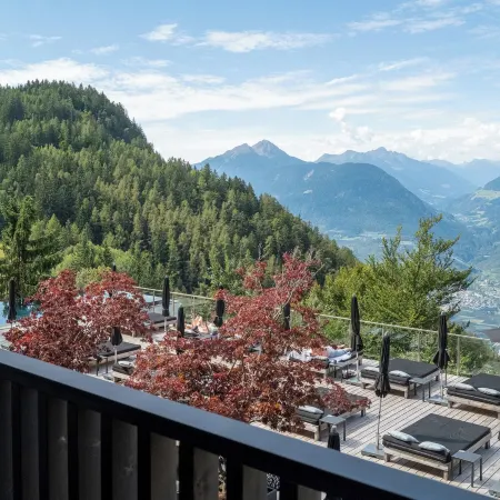 Miramonti Boutique Hotel