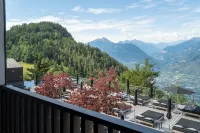 Miramonti Boutique Hotel - Mountain view