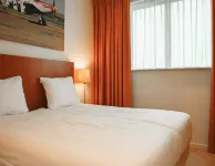 Pleasant Studio Apartment Hotel di De Koog
