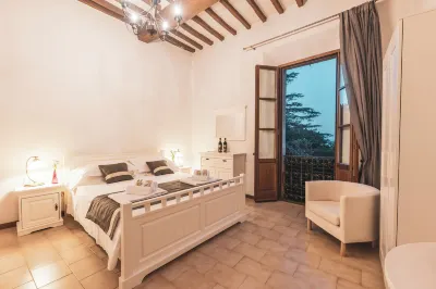 Albergo Giardino Hotel a Buonconvento